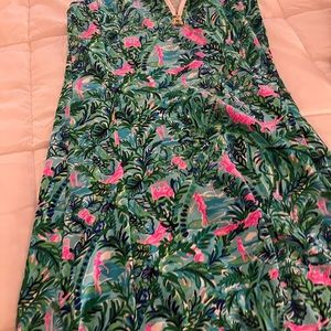 Lily Pulitzer golf/tennis dress